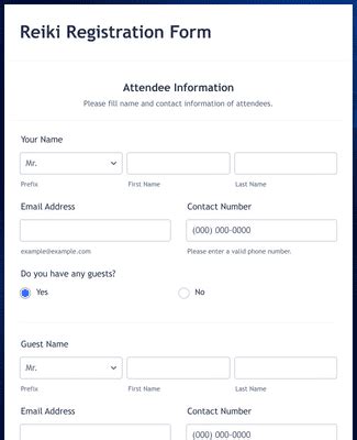 Résultat d’images pour Reiki Body Form Blank