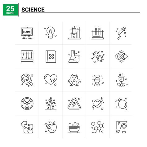 Image result for Module Icon Science Theme