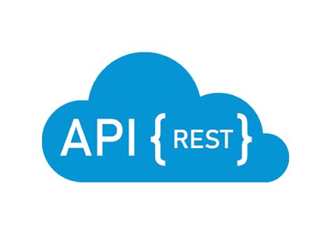Image result for RESTful API PNG
