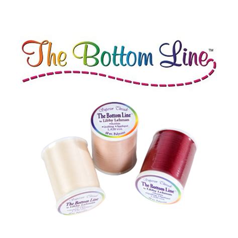 Image result for Bottom Line Thread Displays