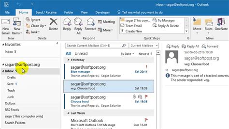 How to Delete the Mail Which Was Sent Already through Outlook に対する画像結果