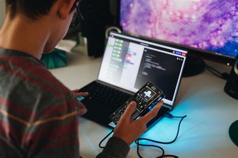 Toradh íomhá ar Coding Logical Steps