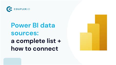 Image result for Optimal Power BI Data Source Setup