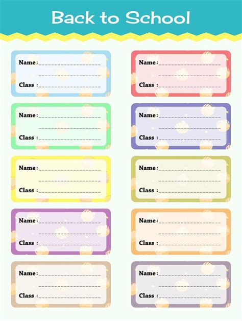 Afbeeldingsresultaten voor Name Tag for Notebook