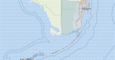 305 Area Code Map に対する画像結果