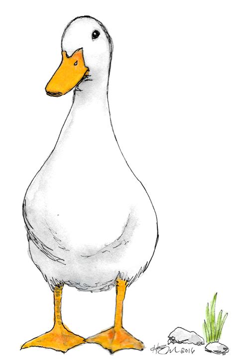 Image result for Eend Tekenen Makkelijk