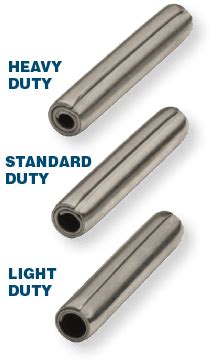 Toradh íomhá ar Coil Spring Pin