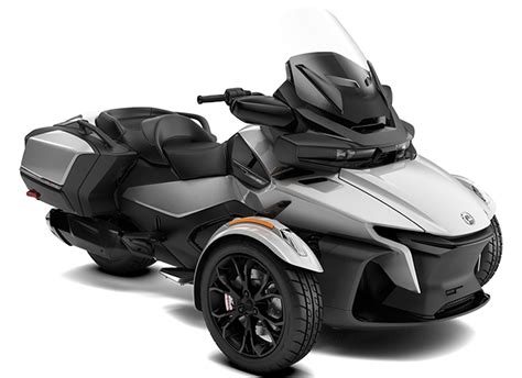 Cover for 2013 Can-Am Spyder RT కోసం చిత్ర ఫలితం