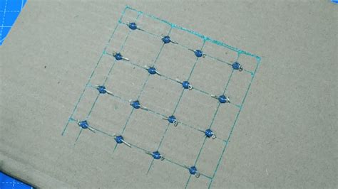 Image result for LED Cube Using Arduino