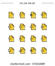 Image result for File Icon Flat Icon