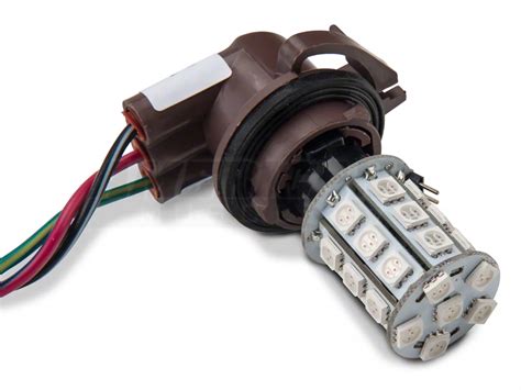 Toradh íomhá ar Sequential Chasing Tail Lights