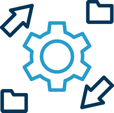 Image result for Data Transformation Icon