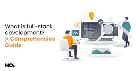 Full-Stack Development Definition に対する画像結果