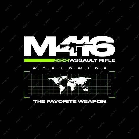 Toradh íomhá ar Vector M416