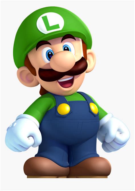 Mario and Luigi Transparent Background-এর ছবি ফলাফল