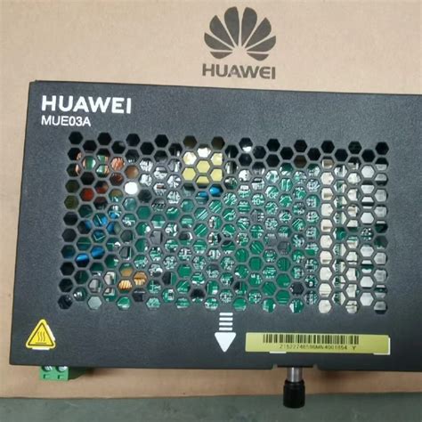 Image result for Hauwei Rectifier Module