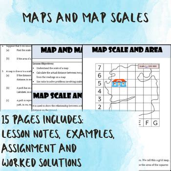 Classroom Map Scale に対する画像結果
