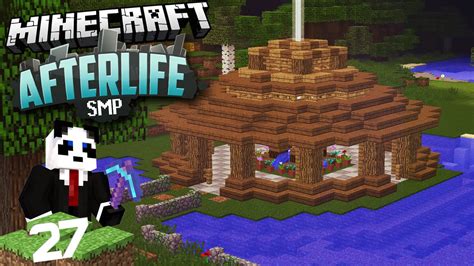 Toradh íomhá ar SMP Spawn Area Ideas Java Edition