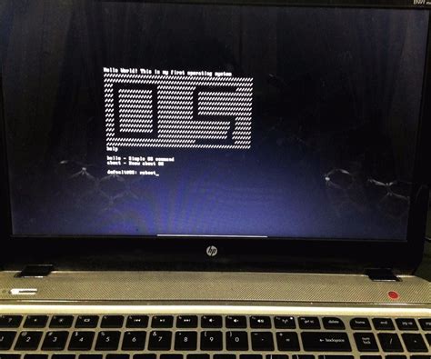 Image result for How to Make Operating System with ISO Craft