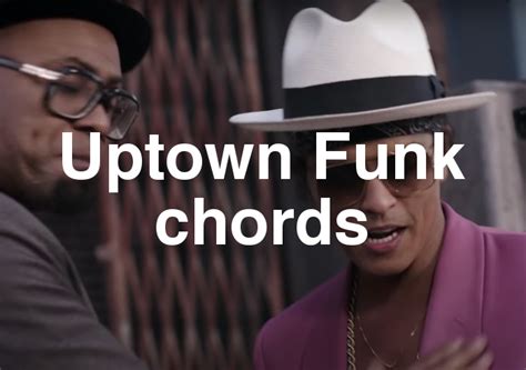 Toradh íomhá ar Uptown Funk Song Code