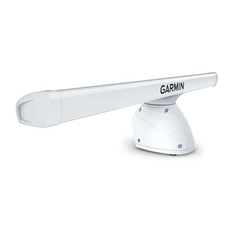 Image result for Garmin Open Array Radar Wedge