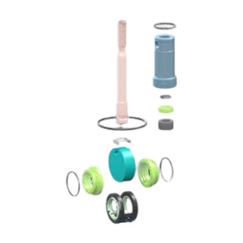 Image result for Gate Valve Rebuild Kit