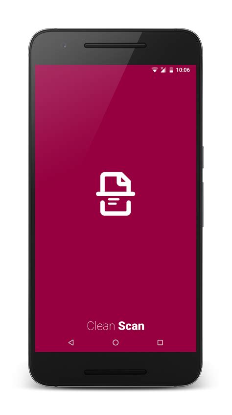 Image result for Clean PDF Scan