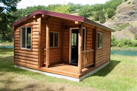 Image result for Ready-Made Cabin
