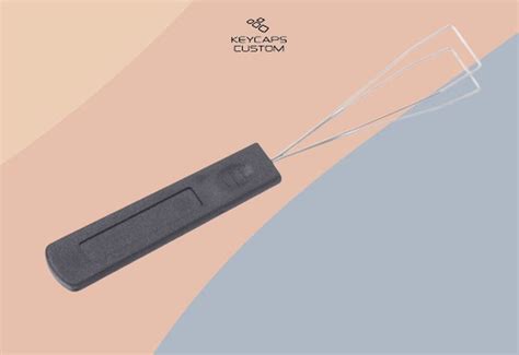 Image result for DIY Keycap Puller