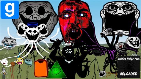 Image result for Garry's Mod Trollge