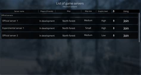 Can You Go to the Roblox Server List On Console に対する画像結果