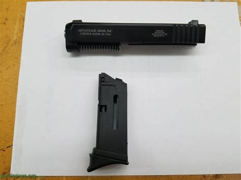 Gunlistings.org - Accessories 22LR Conversion For Glock