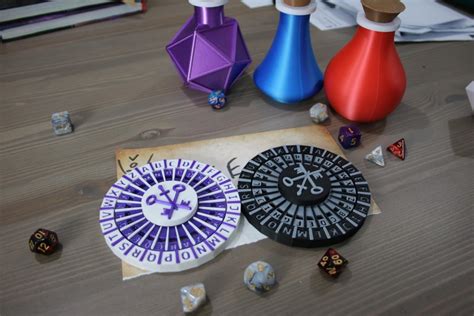 Image result for Crystal Ball Cipher Decoder