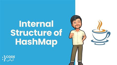 Toradh íomhá ar Internal Structure of HashMap in Java