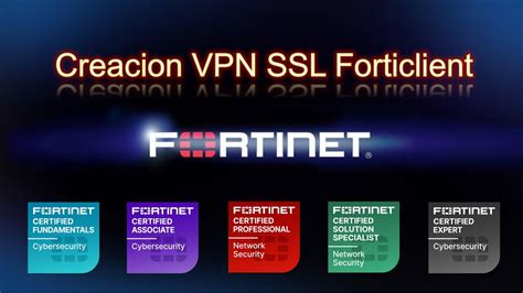 Toradh íomhá ar Fortinet SSL VPN