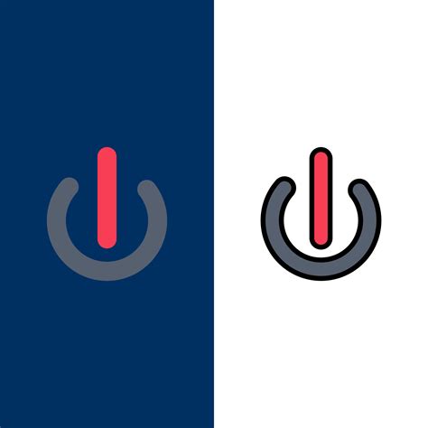 Image result for Turn Off Button Icons