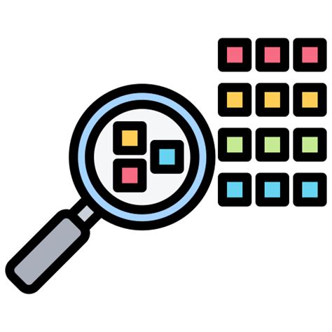 Data Sampling Icon に対する画像結果