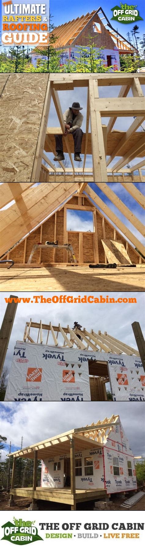Image result for How to Lay Out Roof Rafter