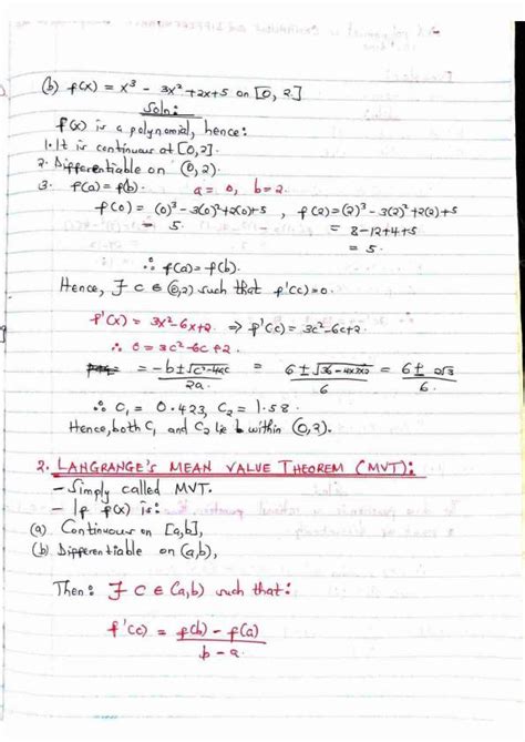 Image result for Integral Calculus Notes
