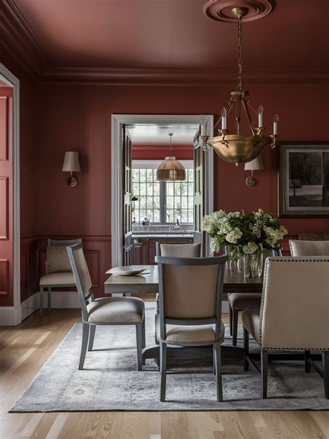 Image result for Rusty Red Paint