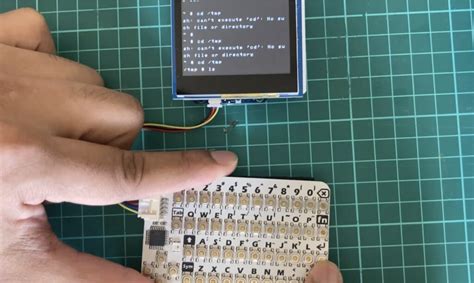 Afbeeldingsresultaten voor Arduino Computer Hacking