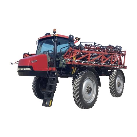 Afbeeldingsresultaten voor 3330 Sprayer Turn Signal Module