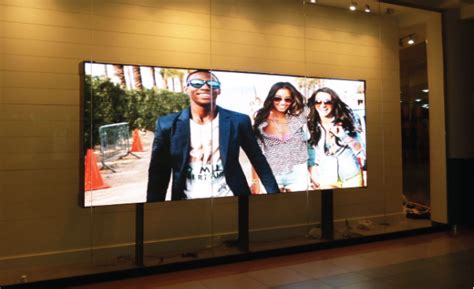 Image result for Large White LED Display