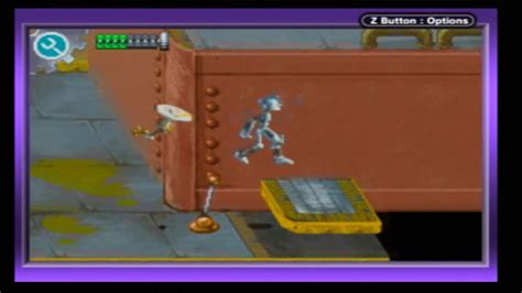 Image result for Robots GBA