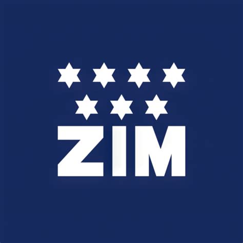 Zim MSD Logo に対する画像結果
