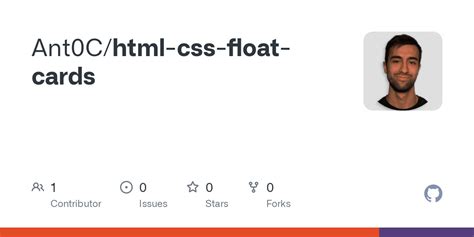 Image result for Floating Card CSS