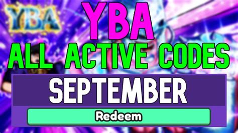 YBA Codes Working に対する画像結果