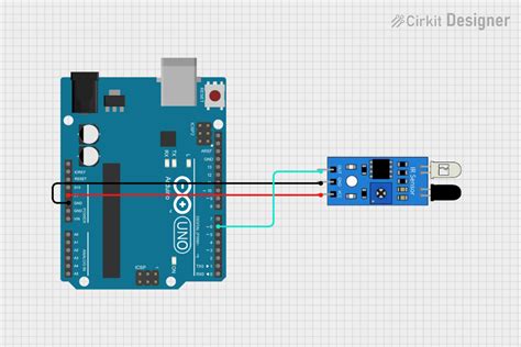 Image result for Ir Sensor to Arduino Uno