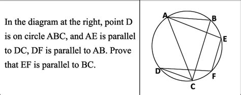 Toradh íomhá ar Theorem Geometry Examples