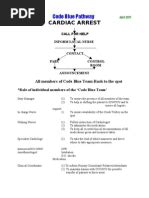 Printable Code Blue Flow Sheet に対する画像結果